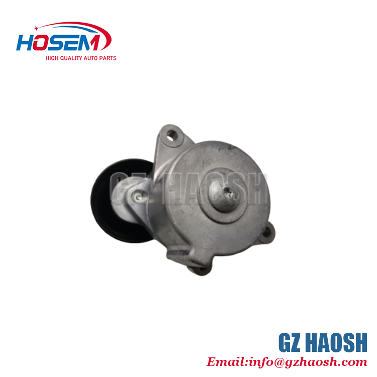 Nissan Parts 11955-5X00E-0 119555x00e0 Fan Belt Tensioner Suitable For NP300
