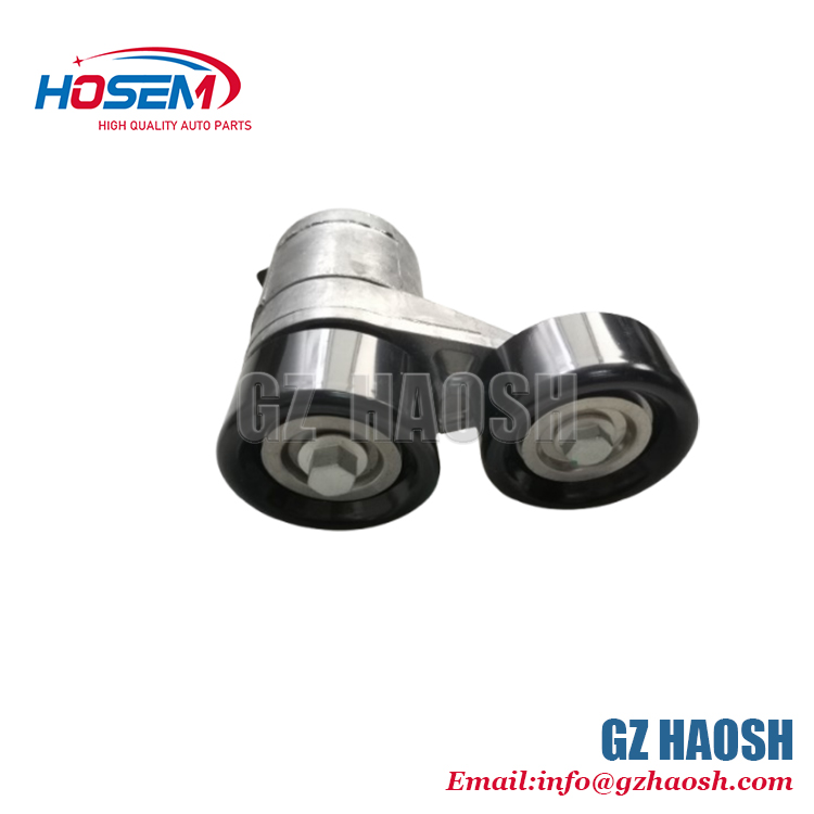 Isuzu Auto Parts Fan Belt Tensioner 8-98378908-0 8-98378-908-0 Suitable For Isuzu DMAX MUX