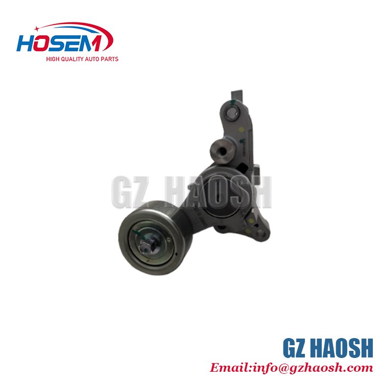 Toyota Fan Belt Tensioner Assembly 16620-0L020 Suitable For HILUX 2.5 3.0