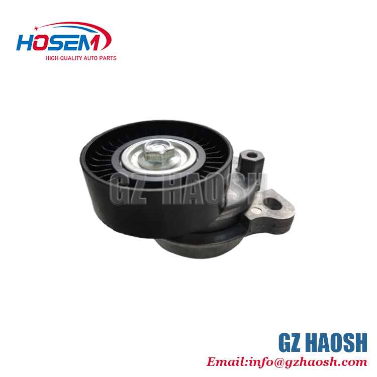 Spare Part Fan Belt Tensioner AN3-6A228-AA-0 Suitable For JMC N800 N720 4D24