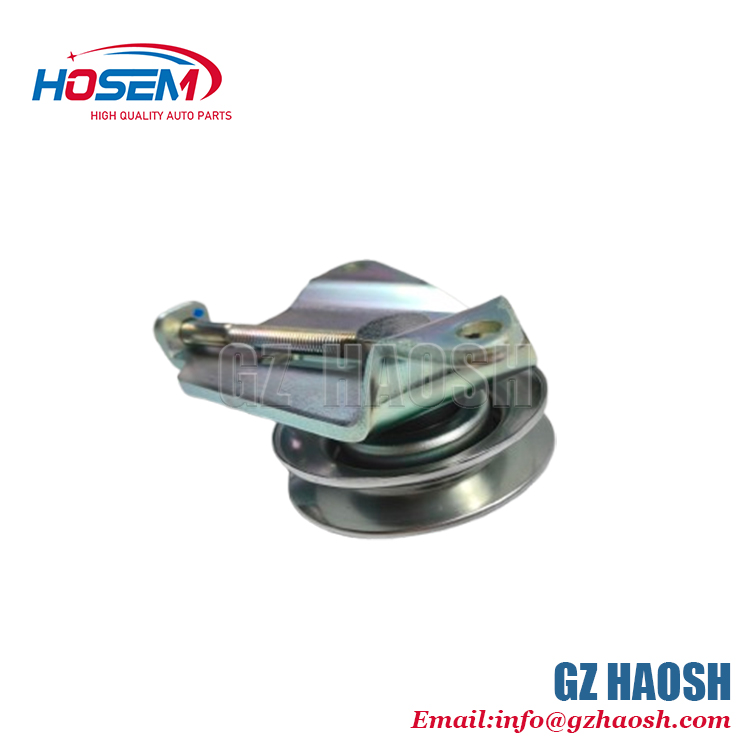 ISUZU DMAX Idler Pulley Assembly 8-98051011-0 8980510110 For 4JJ1-TC 06-11
