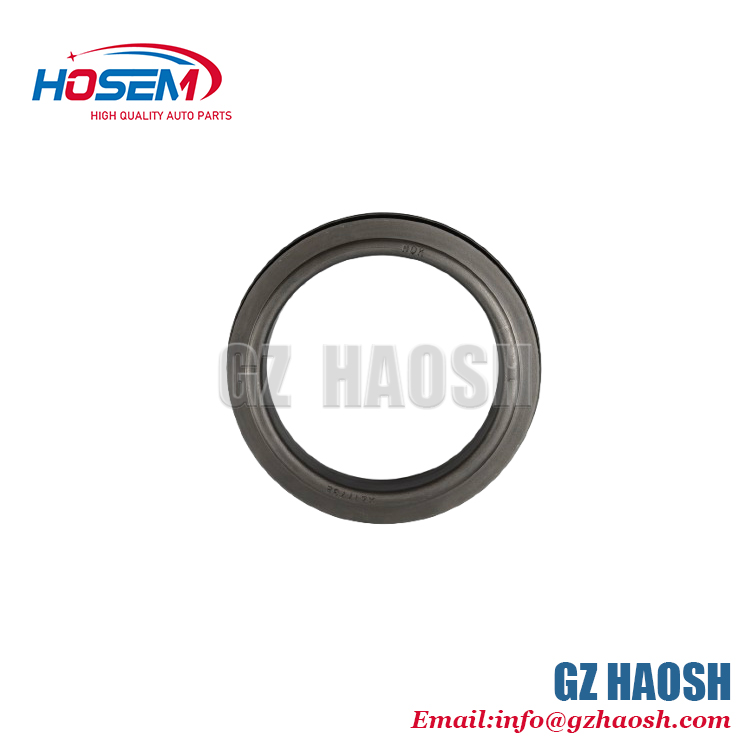 Isuzu Auto Parts Crankshaft Front Oil Seal 8982592750 8-98259-275-0 Suitable For Isuzu DMAX MUX 1.9
