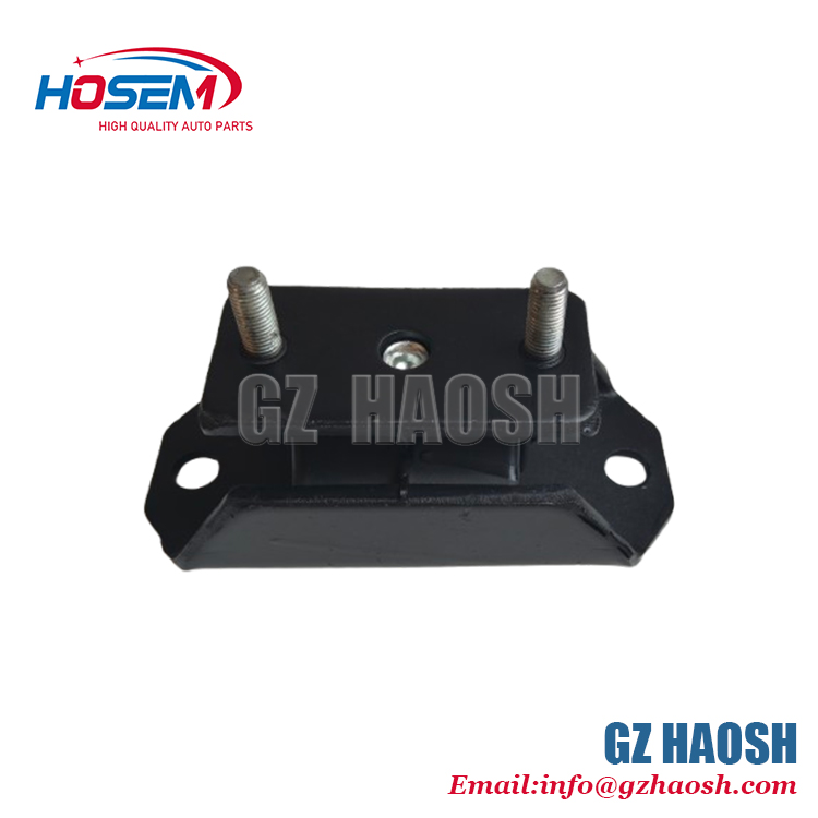 Isuzu D-MAX Engine Mounting 8-98193626-0 8981936260 Suitable For Isuzu 4JJ1 4JK1 