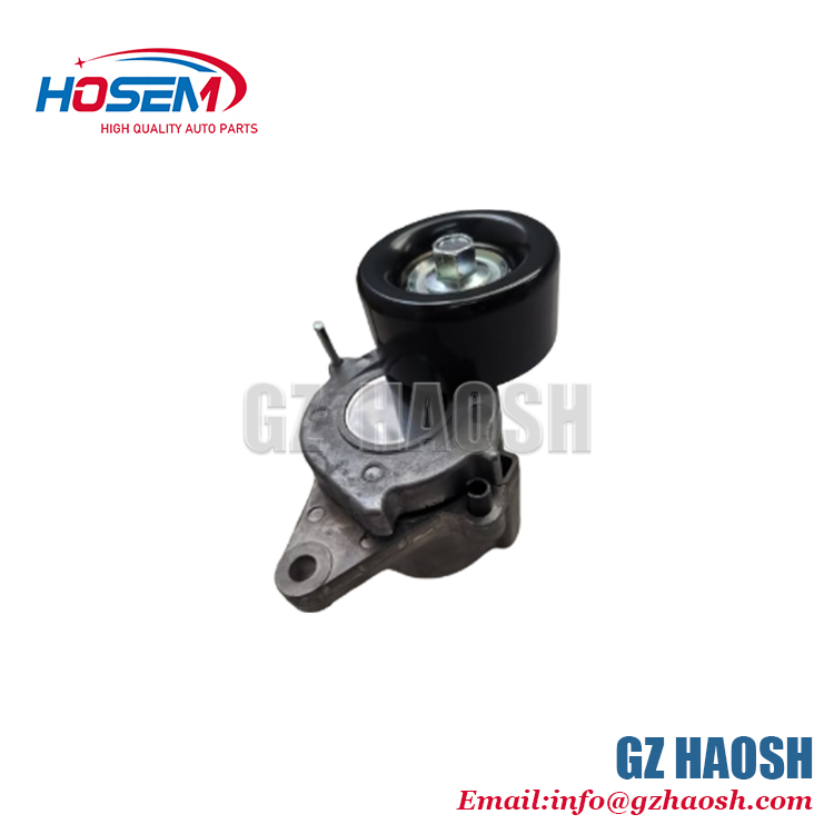 Nissan Parts 11955-5X00E-0 119555x00e0 Fan Belt Tensioner Suitable For NP300