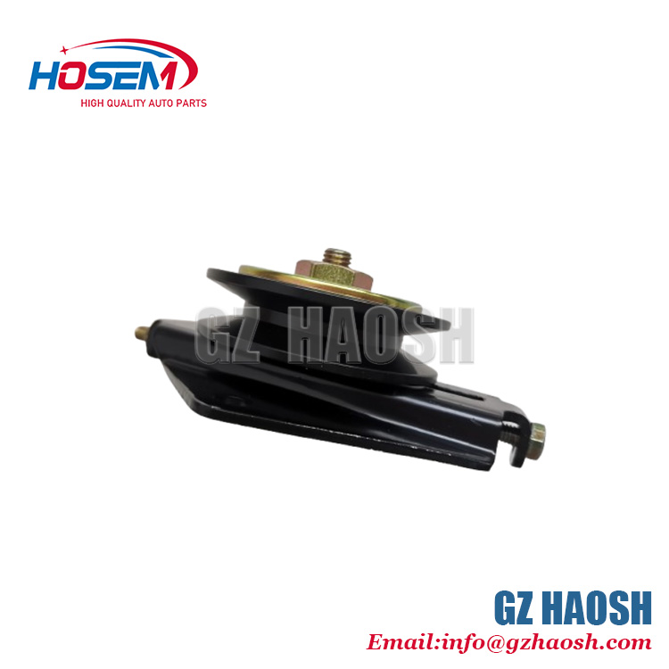 Isuzu Auto Steering AC Adjusting Pulley 8-94414579-3 8-94414579-0 8944145790 Fit For Isuzu UCR 4ZE1