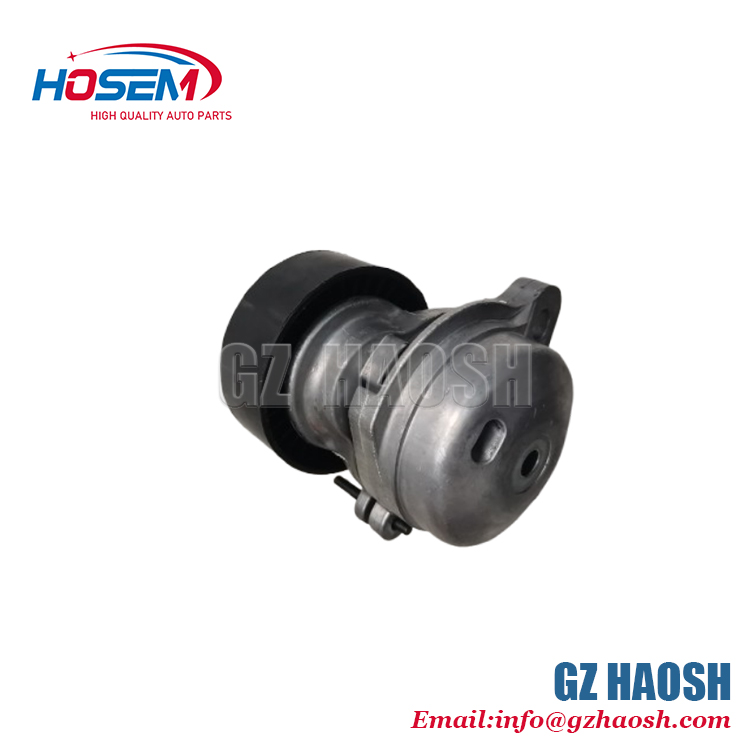 Spare Part Fan Belt Tensioner AN3-6A228-AA-0 Suitable For JMC N800 N720 4D24
