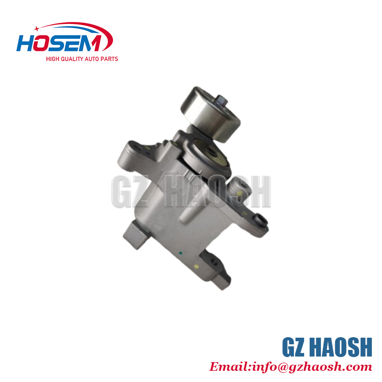Toyota Fan Belt Tensioner Assembly 16620-0L020 Suitable For HILUX 2.5 3.0