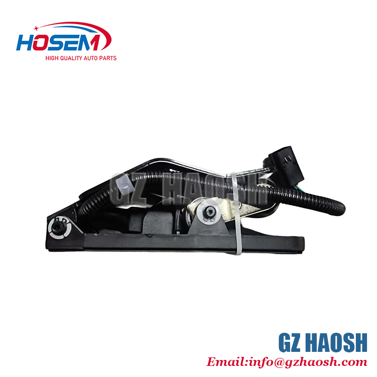 Isuzu Auto Parts 1108010-PA11 1108010PA11 Accelerator Pedal Suitable For Isuzu 100P G4