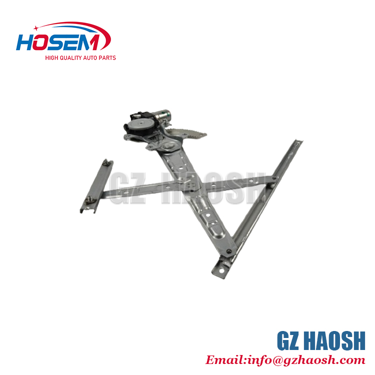 Auto Spare Parts Front Right Window Regulator C898335210 Suitable For Isuzu DMAX 21