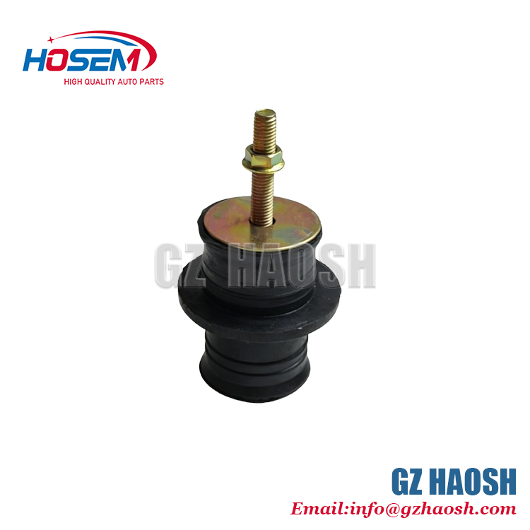 Isuzu Auto Parts Cab Mount Rubber Bushing 8-94325155-0 8-94325155-2 8-94325155-5 For Isuzu TFR