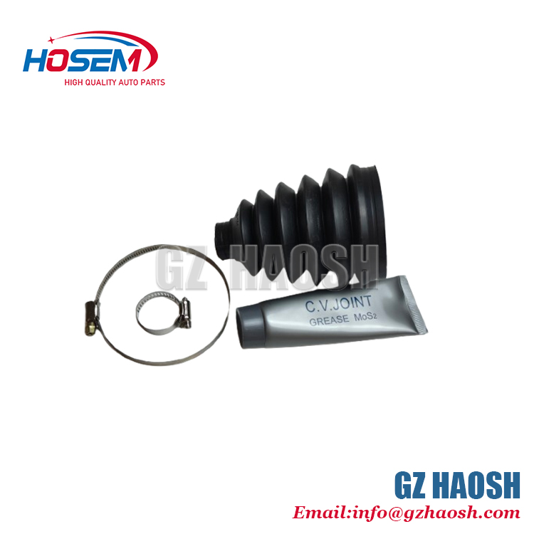 Isuzu Parts Outer CV Joint Repair Kit C8981476770-0 Suitable For Isuzu DMAX MUX RM