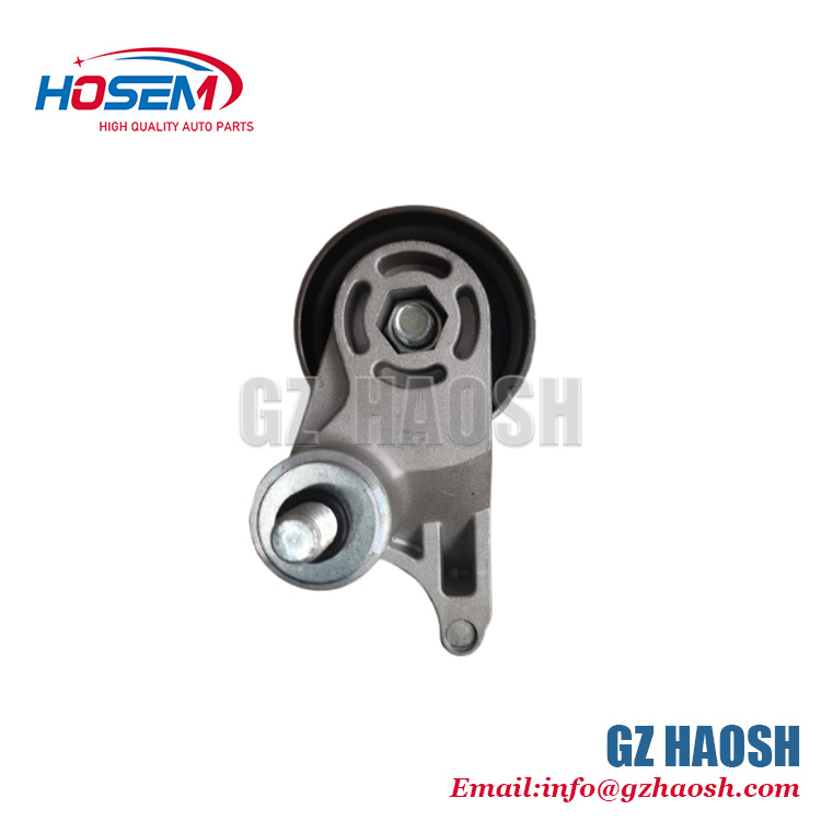 Isuzu Spare Parts Timing Belt Tensioner 8-97136256-1 8-97136-256-0 Suitable For Isuzu UCS25 6VD1