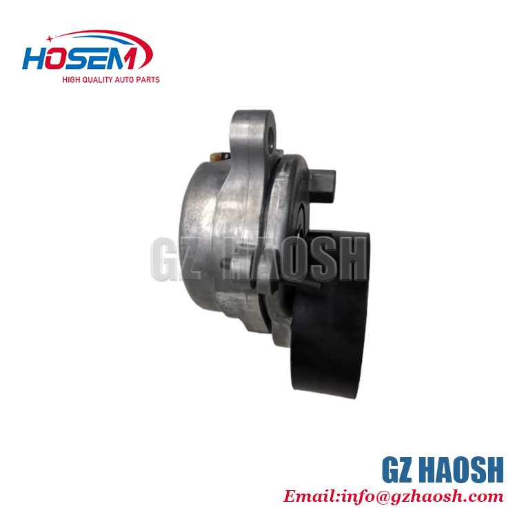 Spare Part Fan Belt Tensioner AN3-6A228-AA-0 Suitable For JMC N800 N720 4D24