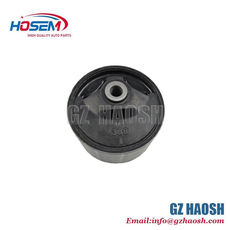 Genuine Parts Cab Mounting Rubber  8-98004308-0 8980043080 8-98004-308-0 For Isuzu NPR 4JJ1