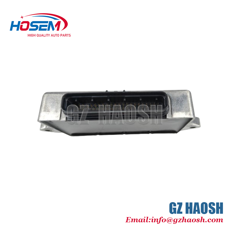 Isuzu Control Unit 8-98141905-0 8981419050 898141-9050 Suitable For Isuzu NPR NQR CNG 4HV1