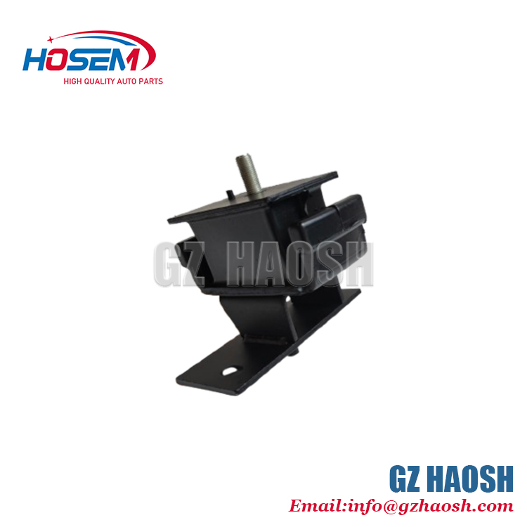 Isuzu Engine Mount Left 8-97201671-0 8972016710 Suitable For Isuzu NPR 4HG1