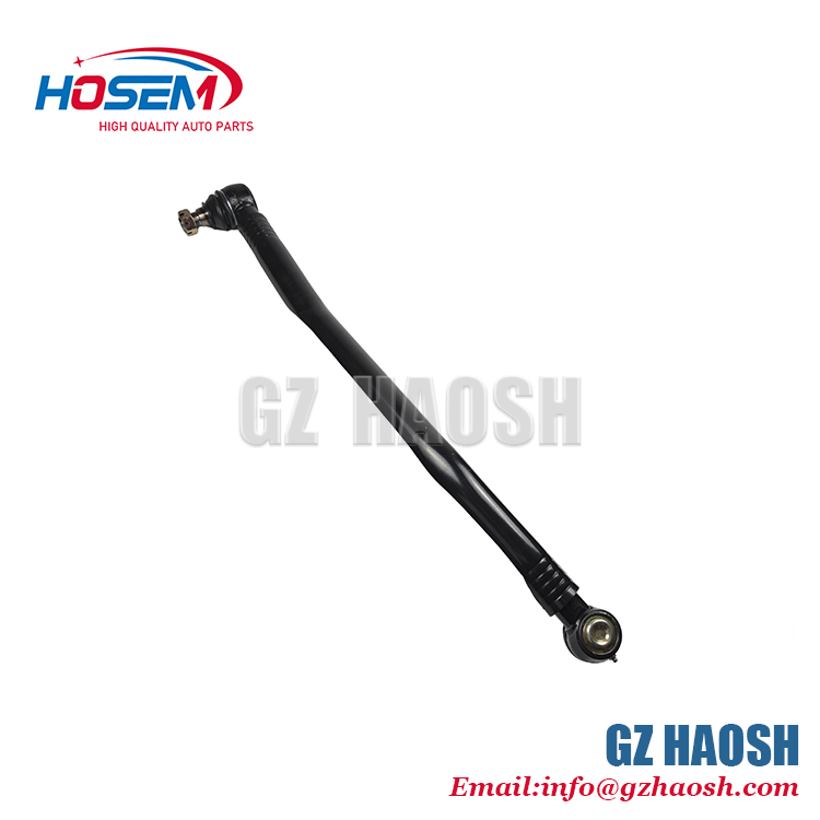 Isuzu Part 1-44380085-0 1443800850 Drag Link Suitable For Isuzu FRR FVR34 6HK1