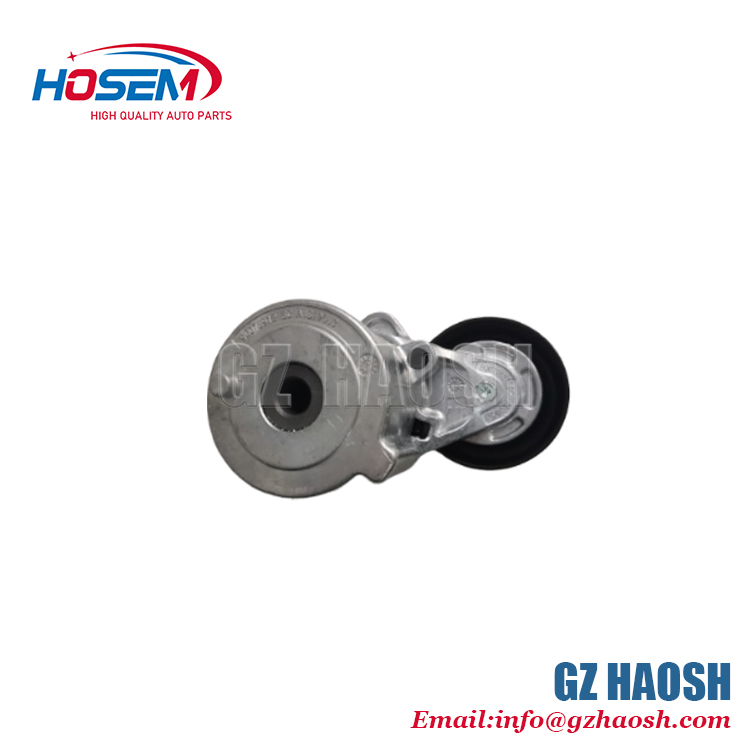 Isuzu Belt Tensioner Pulley 8-98378675-0 8-98378675-1 Suitable For Isuzu MUX1.9