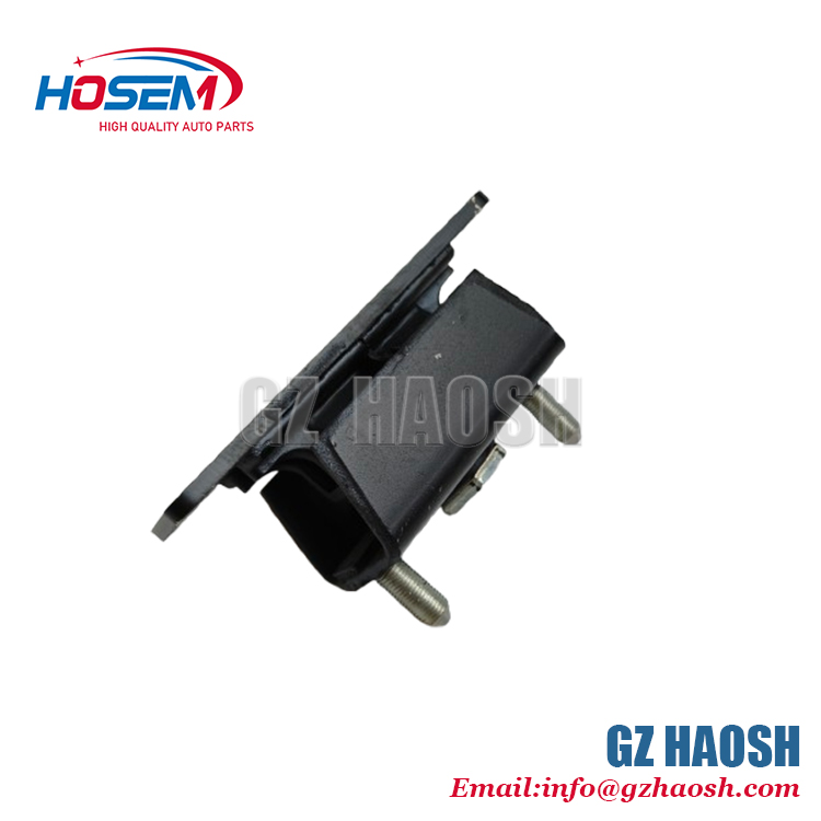 Isuzu Auto Parts C8981933460 Gearbox Mounting 4*4 Suitable For Isuzu DMAX2.5AT