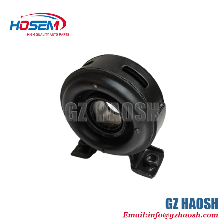 Auto Parts Isuzu Drive Shaft Center Bearing 8-97942876-0 8979428760 For Isuzu DMAX