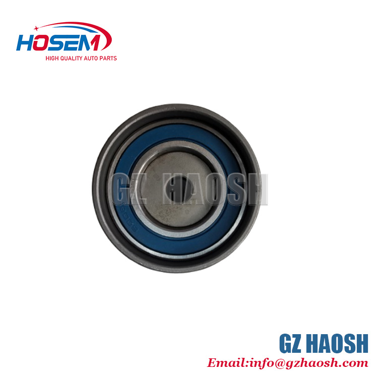 Isuzu Fan Belt Idler Pulley 8-97146877-0 8971468770 Suitable For Isuzu UCS25 6VD1
