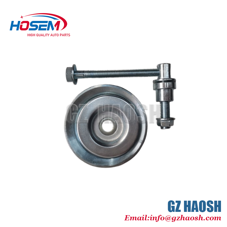 Auto Parts Air Conditioner Pulley 98VB6A228AA-0 Suitable For JMC QS N520