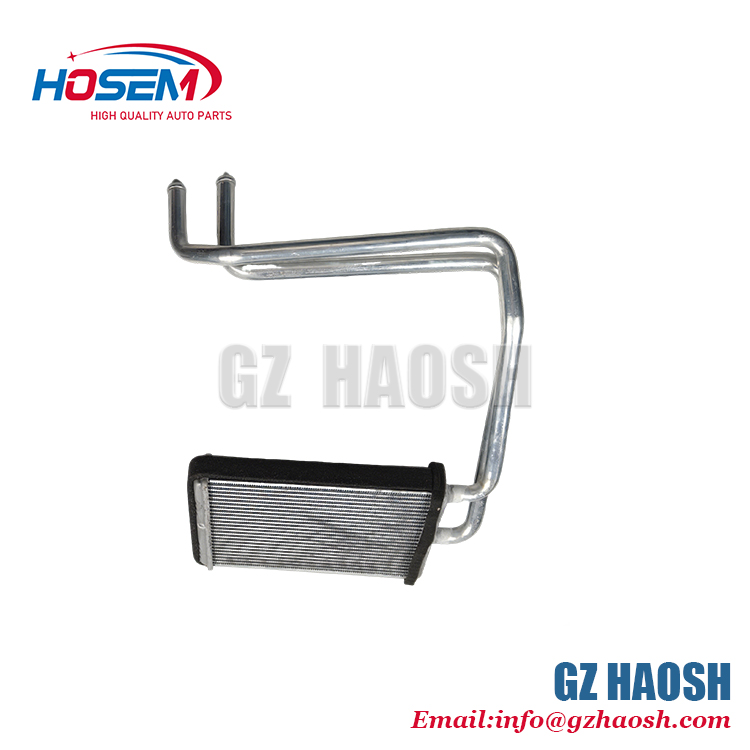 Isuzu Parts Oil Cooler Assembly 8-98139374-0 8981393740 For Isuzu DMAX 2012