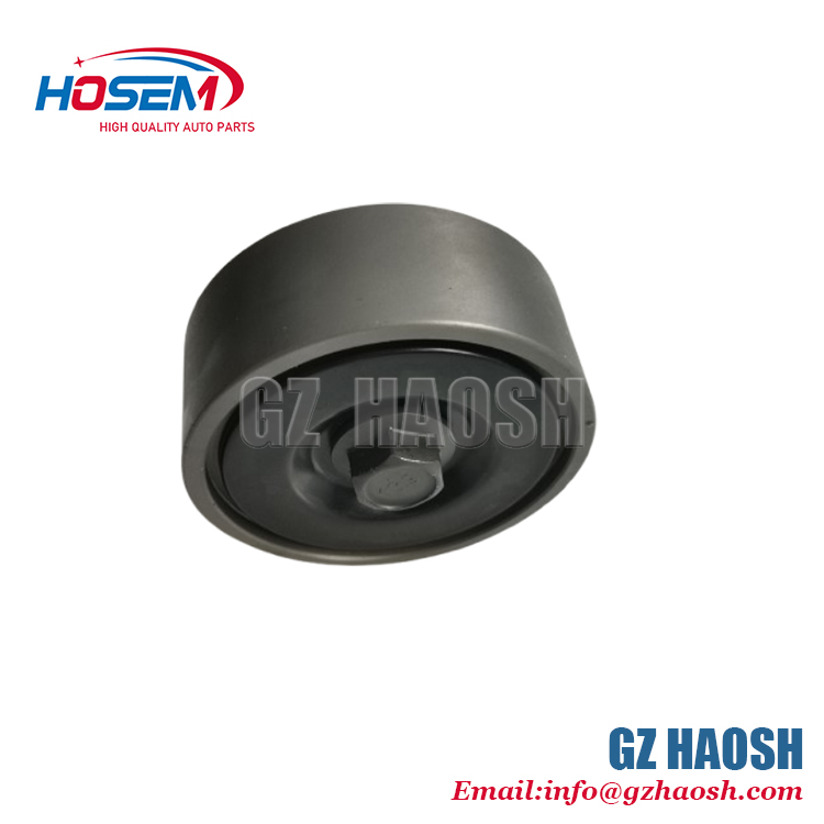 Auto Parts Fan Belt Idler Pulley 3701301-TP10R Suitable For Isuzu THR77 4KH1-CT6H1