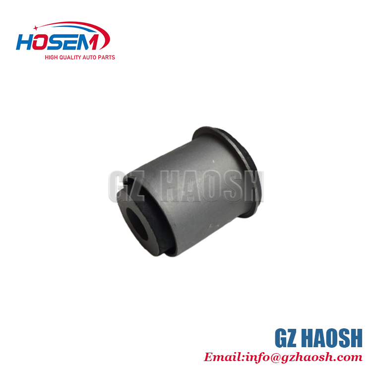 Isuzu Auto Parts Front Lower Control Arm Bushing 8-97364174-0 8973641740 For Isuzu DMAX 4X2