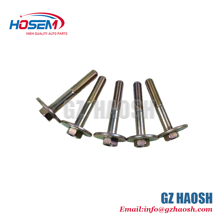 Isuzu Spare Parts Screw Lower Bracket C8981864040 Suitable For Isuzu DMAX MUX RM