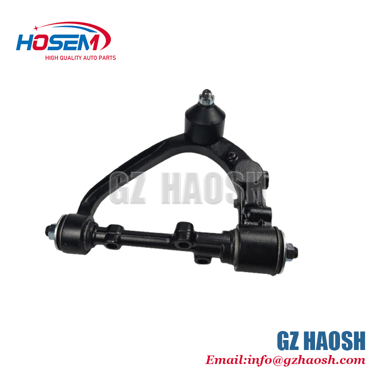 Auto Parts 48067-29225 4806729225 Upper Control Arm LH Suitable For Toyota Hiace