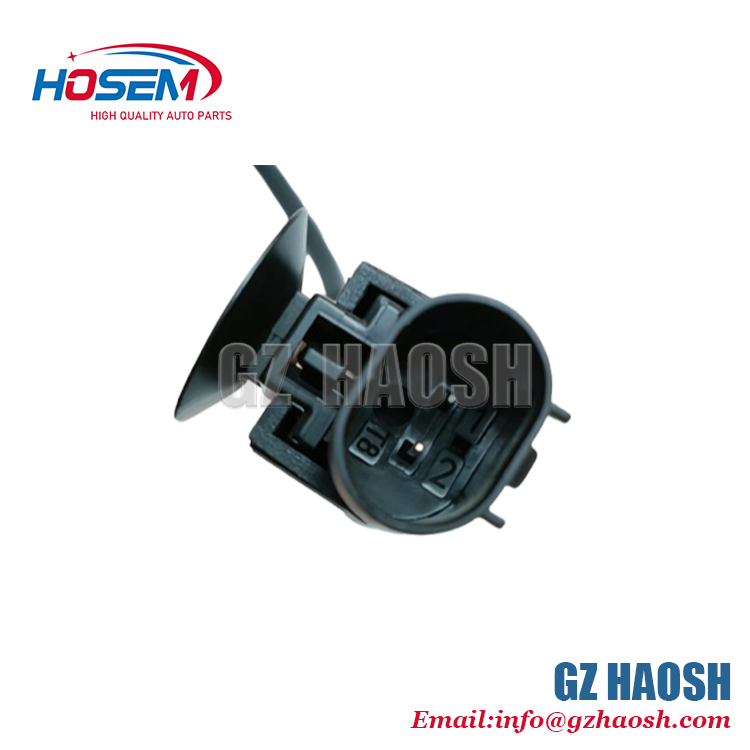 Rear Left ABS Sensor Wheel Speed Sensor 9P2-14020AB 9P214020AB Suitable For JMC Yuhu 3