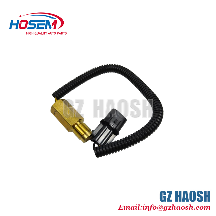 Auto Sensor 94340-45001 Tachometer Sensor Suitable For Mitsubishi 4D34 4D33