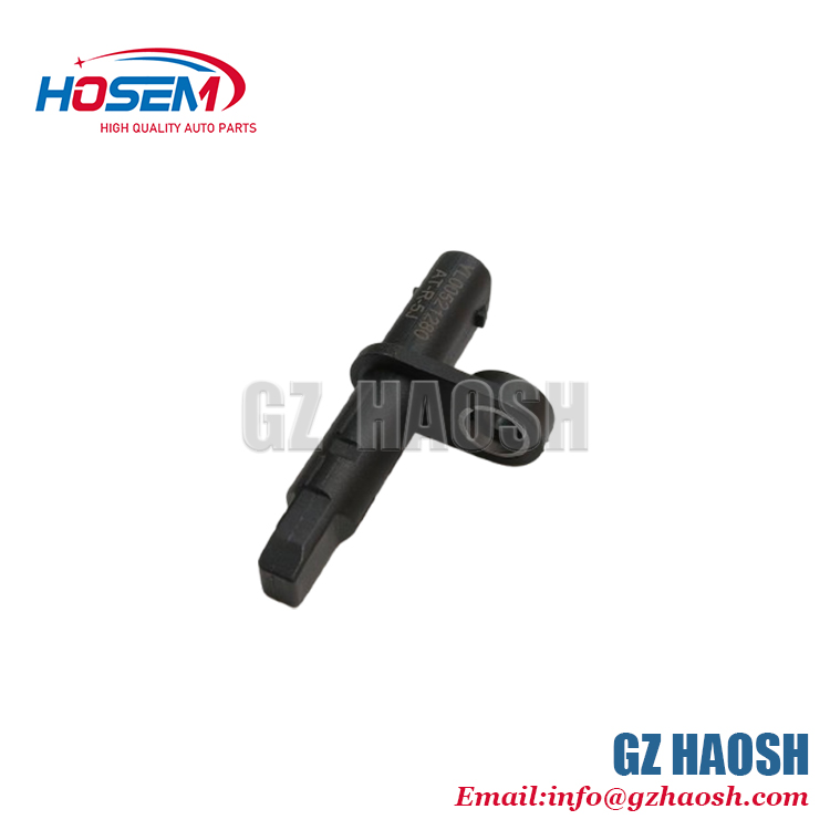 Auto Body Parts Front Left Right ABS Wheel Speed Sensor YL00521280 Suitable For Peugeot 5008 17~