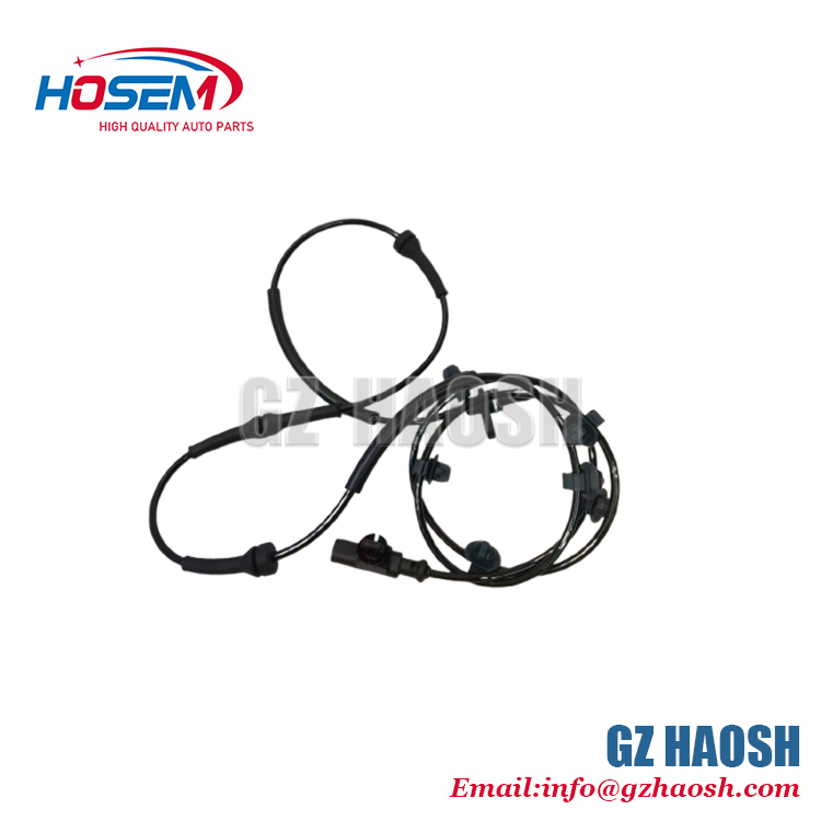 Sensor Parts Right Front ABS Wheel Speed Sensor GP2-14015AA For JMC Yusheng S350 2016-2020