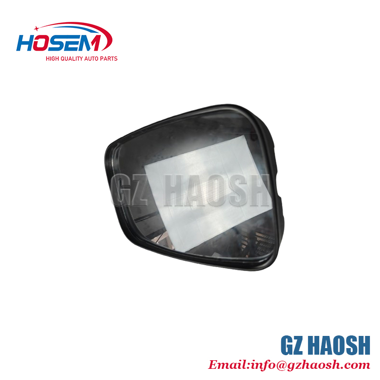 Isuzu  Body Parts Outside Mirror Assembly 8-94262542-3 8942625423 Suitable For Isuzu NKR55