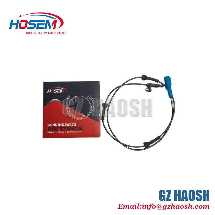Wholesale Auto Parts Front ABS Wheel Speed Sensor 4545K1 Suitable For Peugeot 508 2011–2015