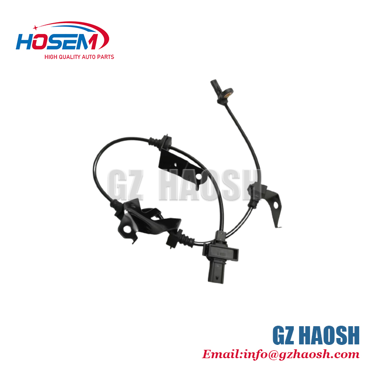 ABS Wheel Speed Sensor Front Left  57455-TAO-A01 Fit For Honda Accord 8th Gen （CP）08-12