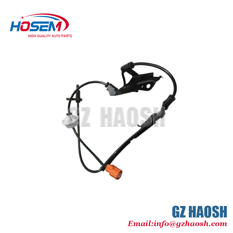 57455-SDC-013 57455SDC013 ABS Wheel Speed Sensor Suitable For Honda Accord CM 2003-2007