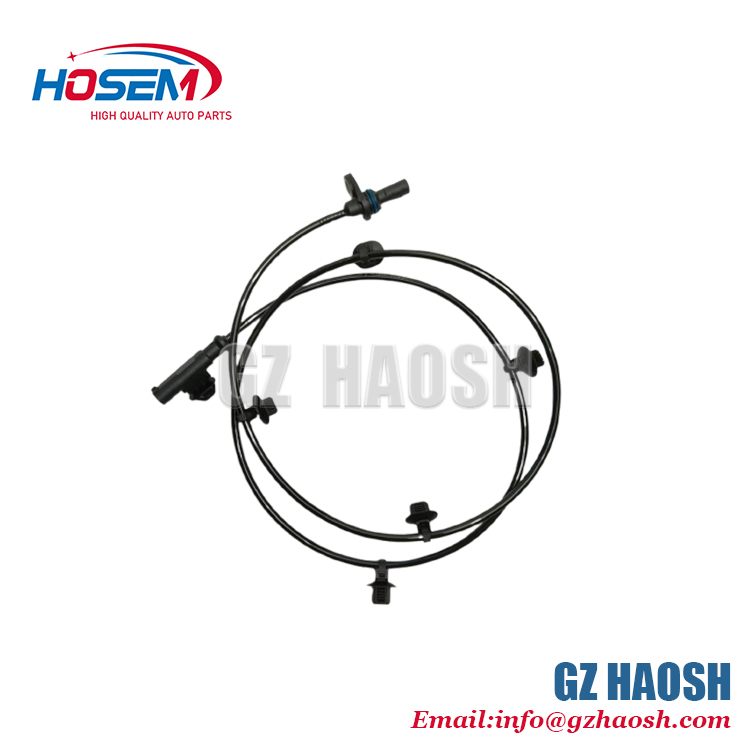 Auto Spare Parts Rear Right ABS Sensor HP2-14019-AA Fit For JMC Yuhu5