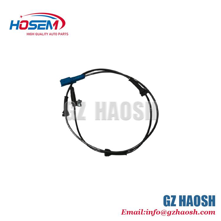 Wholesale Auto Parts Front ABS Wheel Speed Sensor 4545K1 Suitable For Peugeot 508 2011–2015
