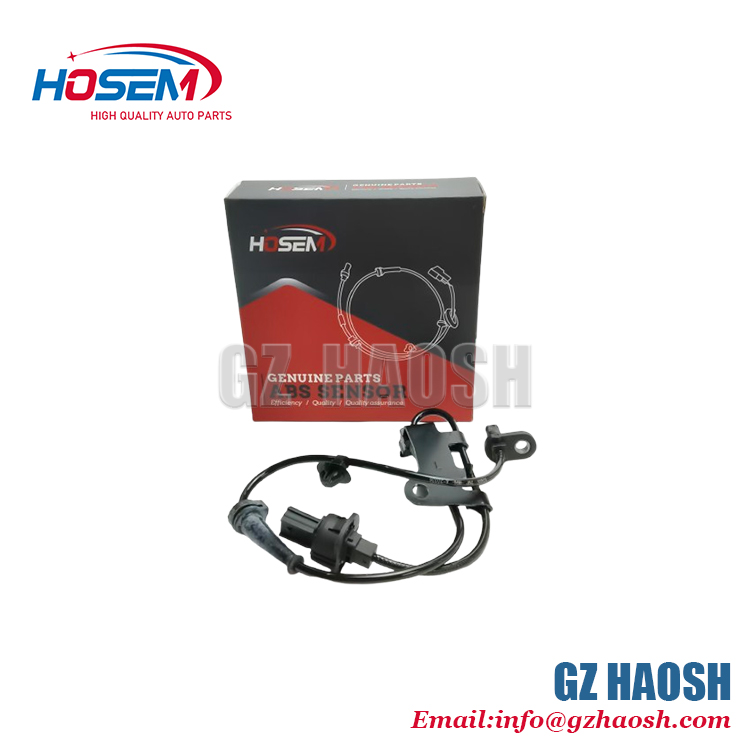 Wholesale ABS Sensor ABS Wheel Speed Sensor AHO-RR0140 AHORR0140 Suitable For Honda