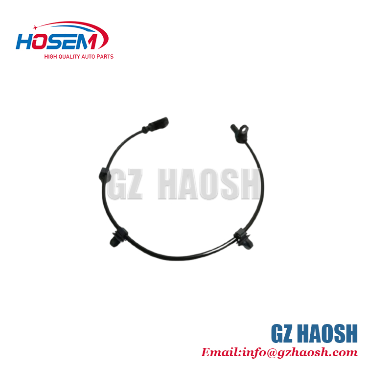 ABS Wheel Speed Sensor Left Rear CP2-14020AA Suitable For JMC Yusheng S350 2016-2020