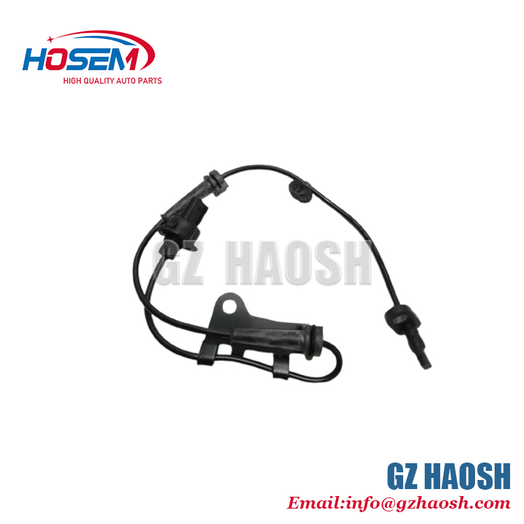 Wholesale ABS Sensor ABS Wheel Speed Sensor AHO-RL0141 AHORL0141 Suitable For Honda