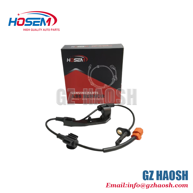 Rear Right ABS Speed Sensor 57470-S9A-013 57470S9A013 Fit For Honda CRV(RD) 04-06