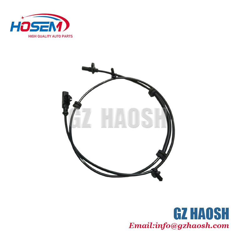 JMC Front Right ABS Wheel Speed Sensor LP114015AB Suitable For New Baodian T510