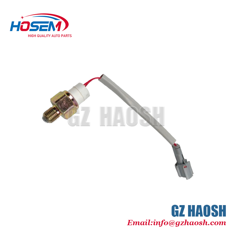 Isuzu Neutral Switch 8-97165946-0 8971659460 Suitable For Isuzu 600P