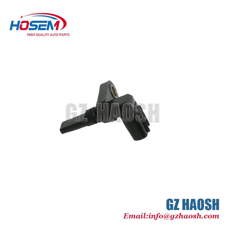 Left Wheel ABS Wheel Speed Sensor 89543-60050 8954360050 For Toyota Prado GRJ120J150  04-20 And Land Cruiser J200 09-16