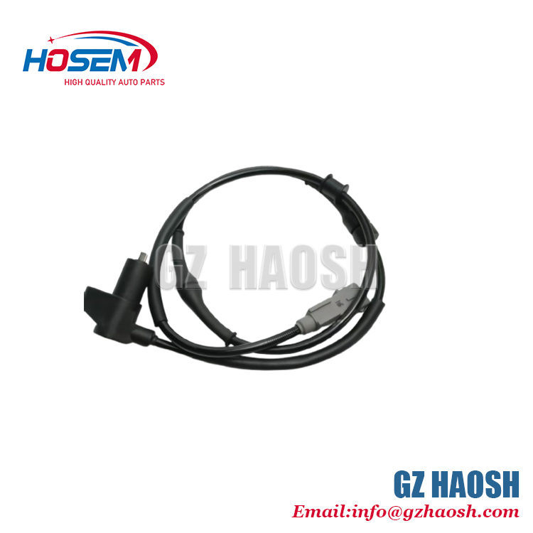 Front Left Right ABS Wheel Speed Sensor 454578 Suitable For Citroen Xsara Picasso 01-09 And Xsara 03-05