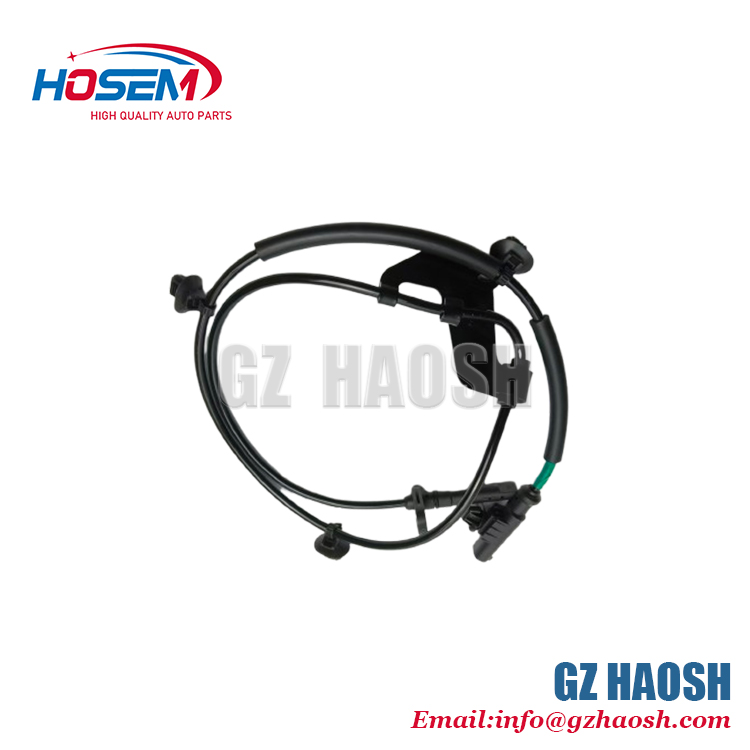 PP614015BA PP6-14015-BA Front Right ABS Sensor Suitable For JMC DaDao Pickup